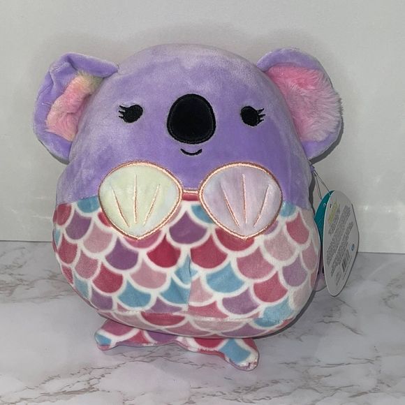 kayla koala squishmallow